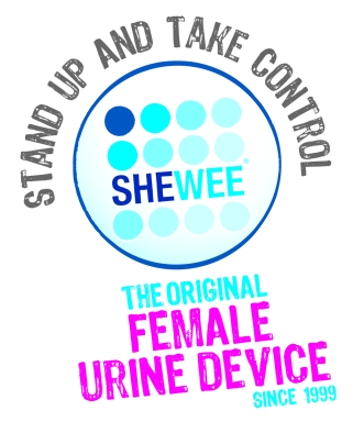 Shewee UK Logo